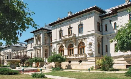 Festivalul Johann Strauss, ediţia a XIII a la Muzeul Naţional Cotroceni jpeg