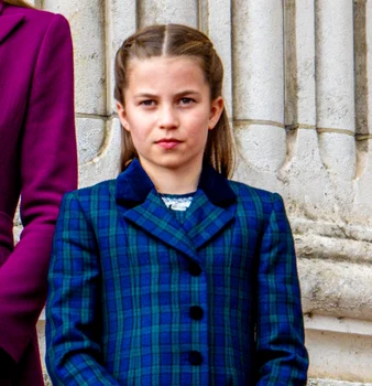 Prințesa Charlotte