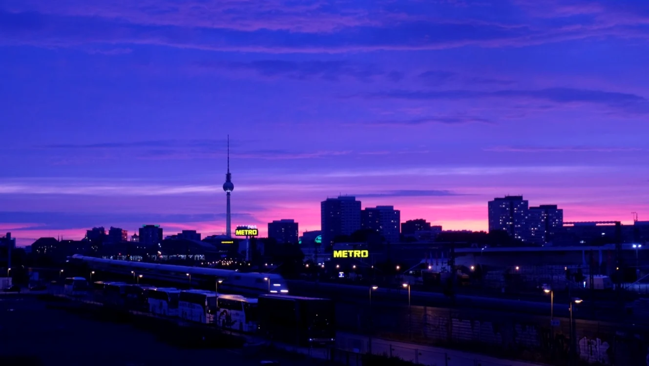 berlin