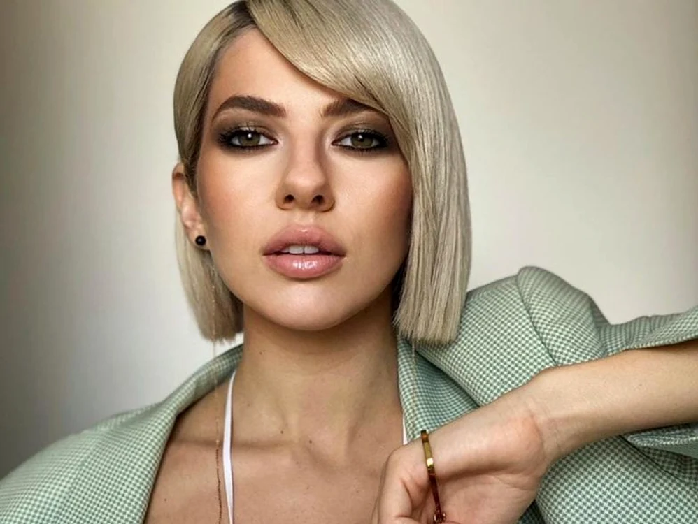 8 lidia buble si actorul din prison break 1 jpg jpeg