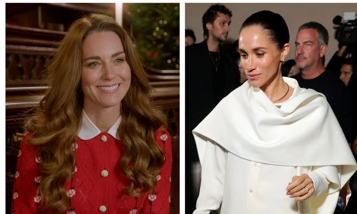 Kate versus Meghan  jpg