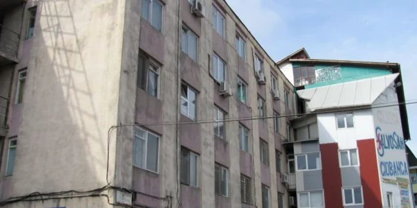Salvofarm Ciobanca