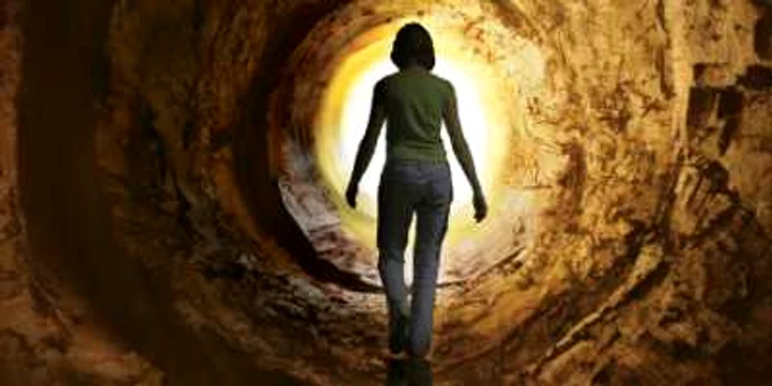 Lumina de la capatul tunelului