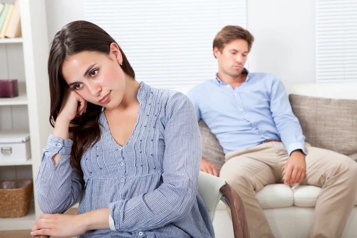 
    Fantezii erotice ale soţiilor dezamăgite: Uneori femeile pot fi chiar mai răutăcioase în imaginaţie decât bărbaţii când sunt provocateFoto: Click!  