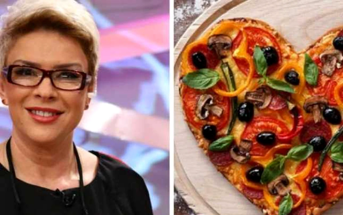 Reţeta de pizza a lui Teo Trandafir. Cu ce înlocuieşte vedeta blatul