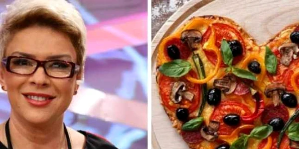 Reţeta de pizza a lui Teo Trandafir. Cu ce înlocuieşte vedeta blatul