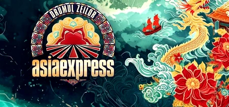 asia express sezonul 7 foto Antena 1 jpg