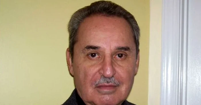 Mircea Răceanu FOTO: Arhive M.R.