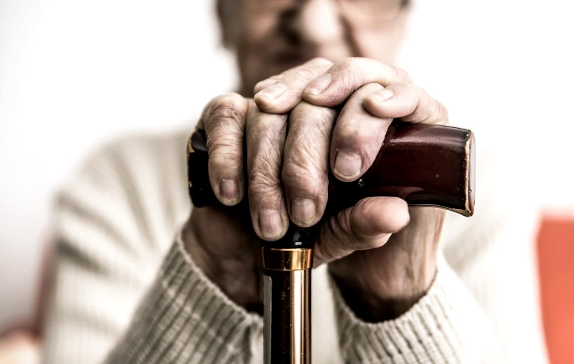 Vârstnicii sunt ținte predilecte ale hoților. FOTO Shutterstock