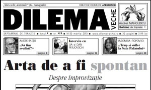 Arta de a fi spontan jpeg