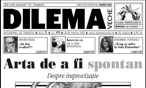 Arta de a fi spontan jpeg