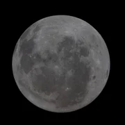 Luna FOTO NASA jpg