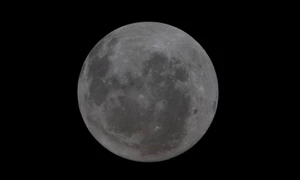 Luna FOTO NASA jpg