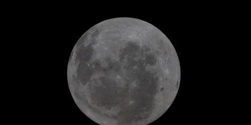 Luna FOTO NASA jpg