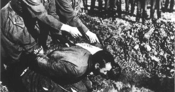 Imagini din Al Doilea Război Mondial