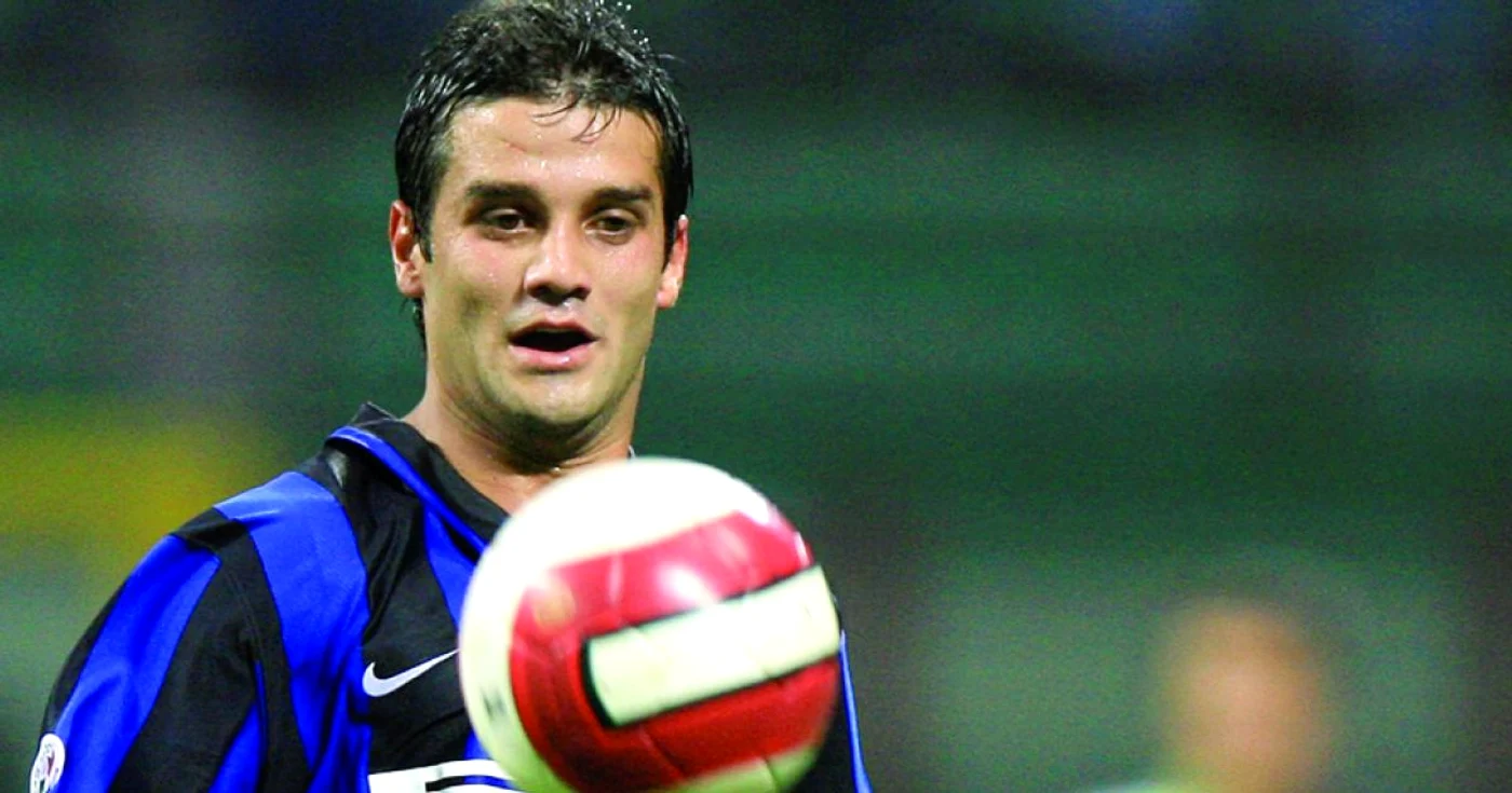 Cristi Chivu