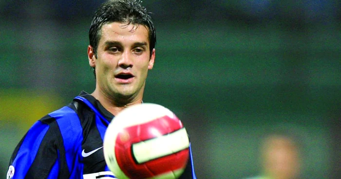 Cristi Chivu