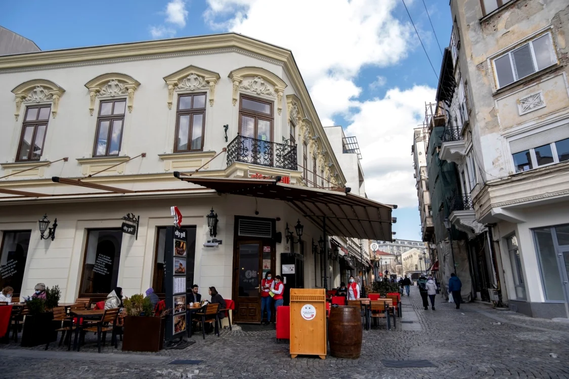 Vizați, în mod deosebit, erau turiștii străini. foto shutterstock (Arhivă)