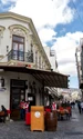 centrul vechi bucuresti foto shutterstock