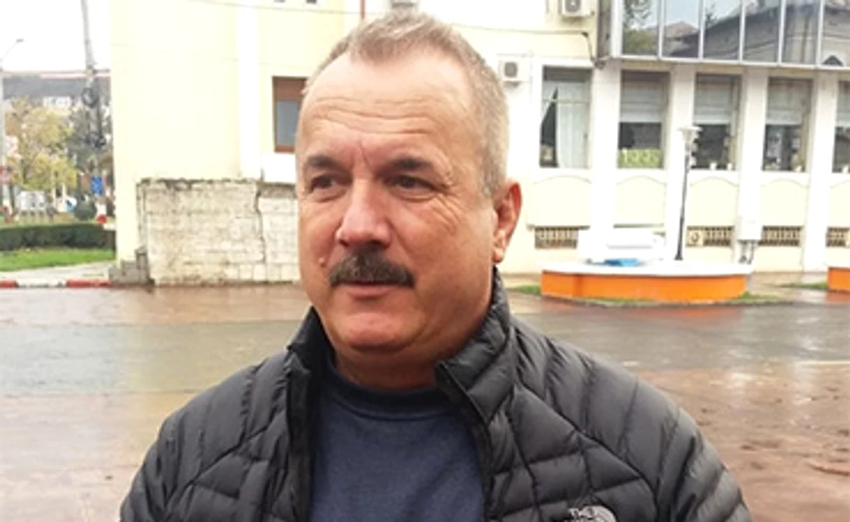 Rapsodul a fost internat la Secţia de Anestezie şi Terapie Intensivă