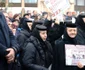 Miting pentru familie