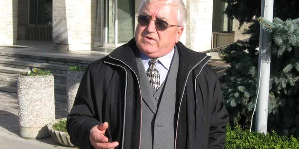 Mihai Nicolae a ştiut întregul traseu al soţilor Ceauşescu de pe raza judeţului Dâmboviţa