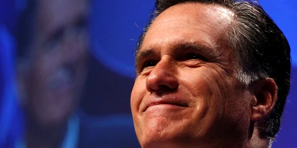 Mitt Romney, fost guvernator de Massachusetts Foto: Reuters
