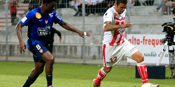 mutu la ajaccio