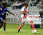 mutu la ajaccio