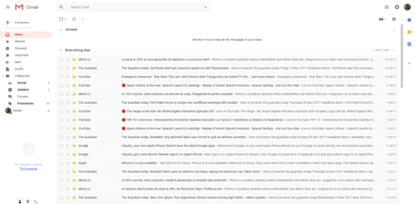 gmail
