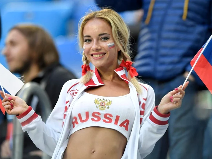 Rusia