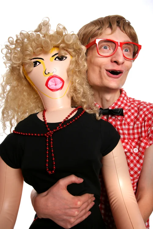 Ai grijă ce-ţi doreşti pentru că s-ar putea să se întâmple