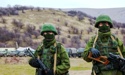 SUA avertizează Rusia să nu comită „grava eroare” de a repeta scenariul din 2014 în Ucraina jpeg