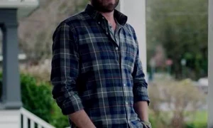 Luke Perry a jucat în Riverdale jpeg