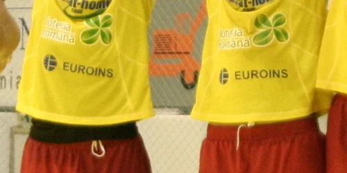 Valentin Ghionea noul jucător al UCMR-ului