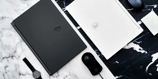 Laptop MSI
