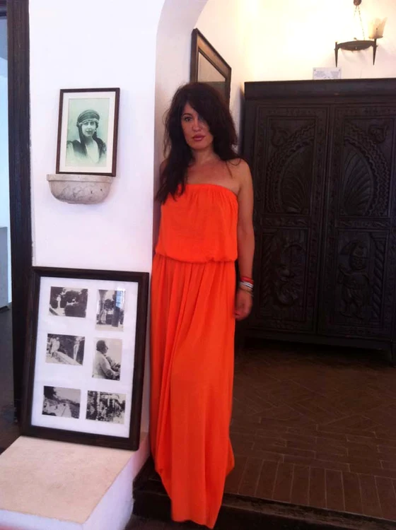 Mihaela Drafta