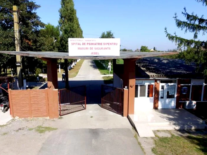 SPMS Jebel/FOTO: Facebook