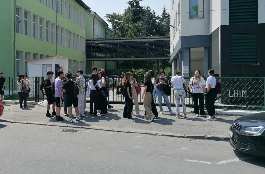 Rezolvare subiecte BAC 2025. Surprize pentru candidații care au ales Biologia deși nu se mai studiază în ultimii doi ani de liceu