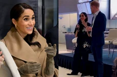 Meghan Markle foto GettyImages, Instagram jpg