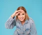 Andreea Marin și fiica sa, Violeta Bănică, într-un pictorial funny chic