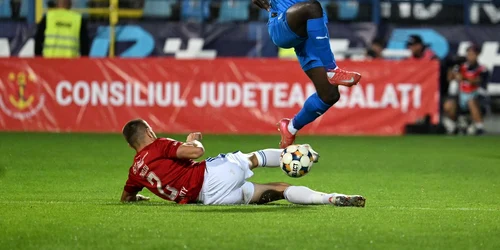 Oțelul UCV Facebook jpg