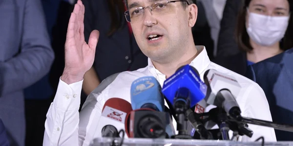 vlad voiculescu foto mediafax