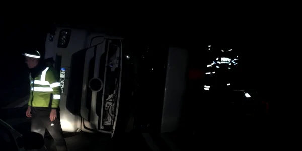 Accident