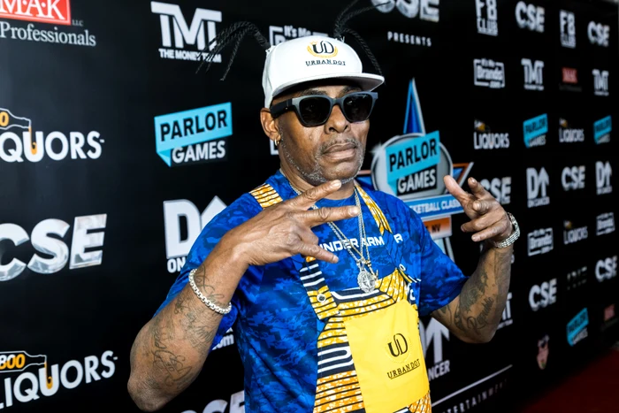 Rapperul Coolio a murit FOTO Getty Images
