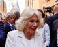 Regina Camilla și a purtat rochia de mireasă în ziua aniversării a 20 d ani de mariaj, Profimedia