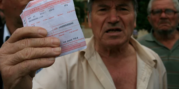 Foto Adevărul