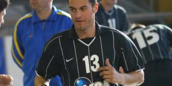 FOTBAL: Dulca e optimist înaintea disputei cu AEK Atena