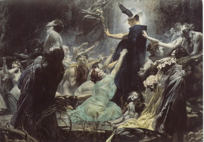 Adolf Hirémy-Hirschl