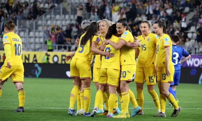 Echipa Nationala de fotbal feminin jpeg